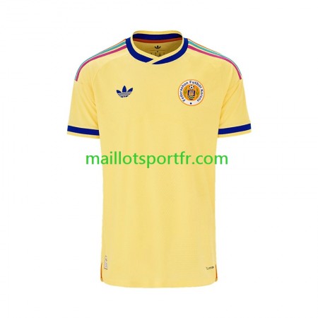 Maillot de Foot Curaçao World Cup Exterieur 2026